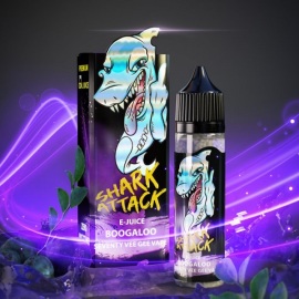 Imperia Shark Attack - Shake and Vape Boogaloo 10ml