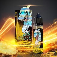 Imperia Shark Attack - Shake and Vape Foggy Daddy 10ml - cena, porovnanie