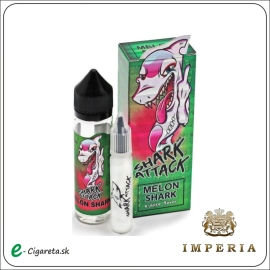 Imperia Shark Attack - Shake and Vape Melon Shark 10ml