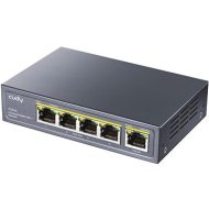 Cudy Gigabit PoE++ Extender POE40 - cena, porovnanie