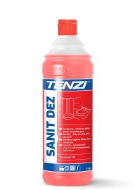 Tenzi SANIT Dez 1L