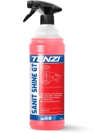 Tenzi Sanit Shine GT 1l - cena, porovnanie