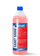 Tenzi Sanit Shine 1L - cena, porovnanie