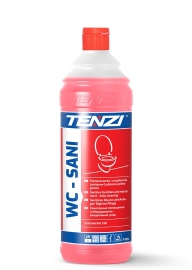 Tenzi WC - Sani 1L