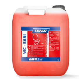 Tenzi WC - Sani 10L