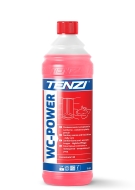 Tenzi WC-Power 1L - cena, porovnanie