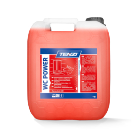 Tenzi WC-Power 5L