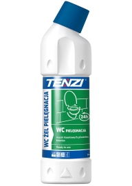 Tenzi WC Gel 0,75l