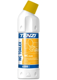 Tenzi WC Toalex 0,75L