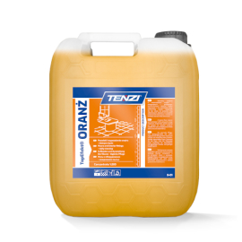 Tenzi TopEfekt Orange 5L