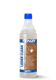 Tenzi LEDER Clean koncentrat 0.6L