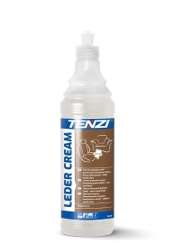 Tenzi LEDER Cream GT 0.6L