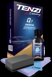 Tenzi ProDetailing Q7 Crystal sada 50ml