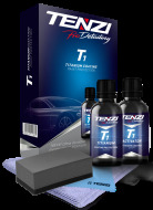 Tenzi ProDetailing T1 Titanium sada 2x50ml - cena, porovnanie