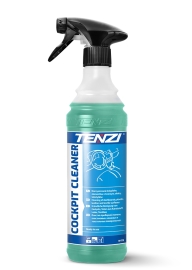 Tenzi Cockpit Cleaner GT 0,6l