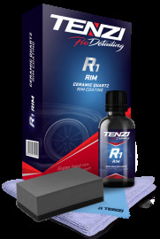 Tenzi ProDetailing R1 sada 50ml