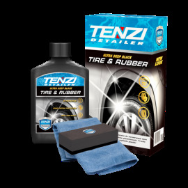 Tenzi Detailer Tire & Rubber 300ml