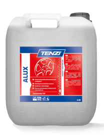 Tenzi Alux 10L