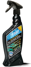 Tenzi Detailer TFR Quick Wash 600ml
