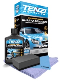 Tenzi Detailer Quartz Reloader 300ml