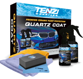 Tenzi Detailer QUARTZ COAT 100ml