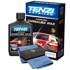 Tenzi Detailer CARNAUBA VOSK 300ml