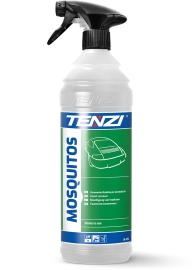 Tenzi Mosquitos 1L