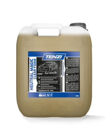 Tenzi Neutral MAGIC FOAM Clear 5L