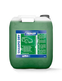 Tenzi Shampo DRY 5L