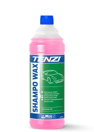 Tenzi Shampo WAX 1L