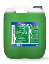 Tenzi Super Green Special 10L