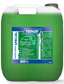 Tenzi Super Green Special 20L