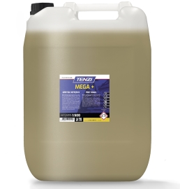 Tenzi MEGA - PRE SOAK PLUS 25l