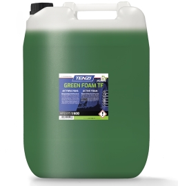 Tenzi Green Foam TF Jasmine 25l