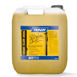 Tenzi Gran Clor 2006 10L