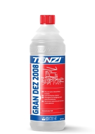 Tenzi Top Gran Dez 2008 1l