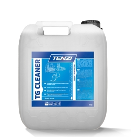 Tenzi TG Tar&Glue Cleaner 5L