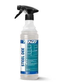 Tenzi Steel Dee 0.6L