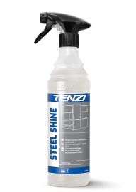 Tenzi Steel Shine 0.6L