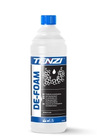 Tenzi De-Foam 1L