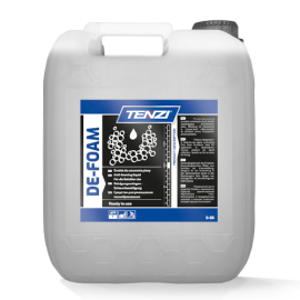 Tenzi De-Foam 10L