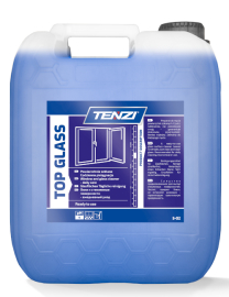 Tenzi Top Glass 10L