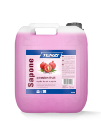 Tenzi Sapone Passion Fruit 5L