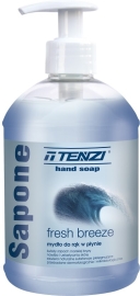 Tenzi Sapone Fresh Breeze 0,5L