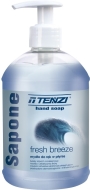 Tenzi Sapone Fresh Breeze 0,5L - cena, porovnanie