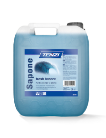 Tenzi Sapone Fresh Breeze 5L