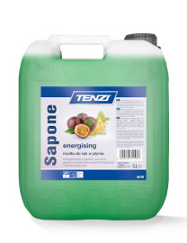 Tenzi Sapone Energizing 5L