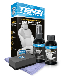 Tenzi Detailer Leather Set 100ml