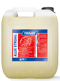 Tenzi Alux Strong 10L