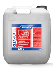 Tenzi Clean Up Car Wash 10L